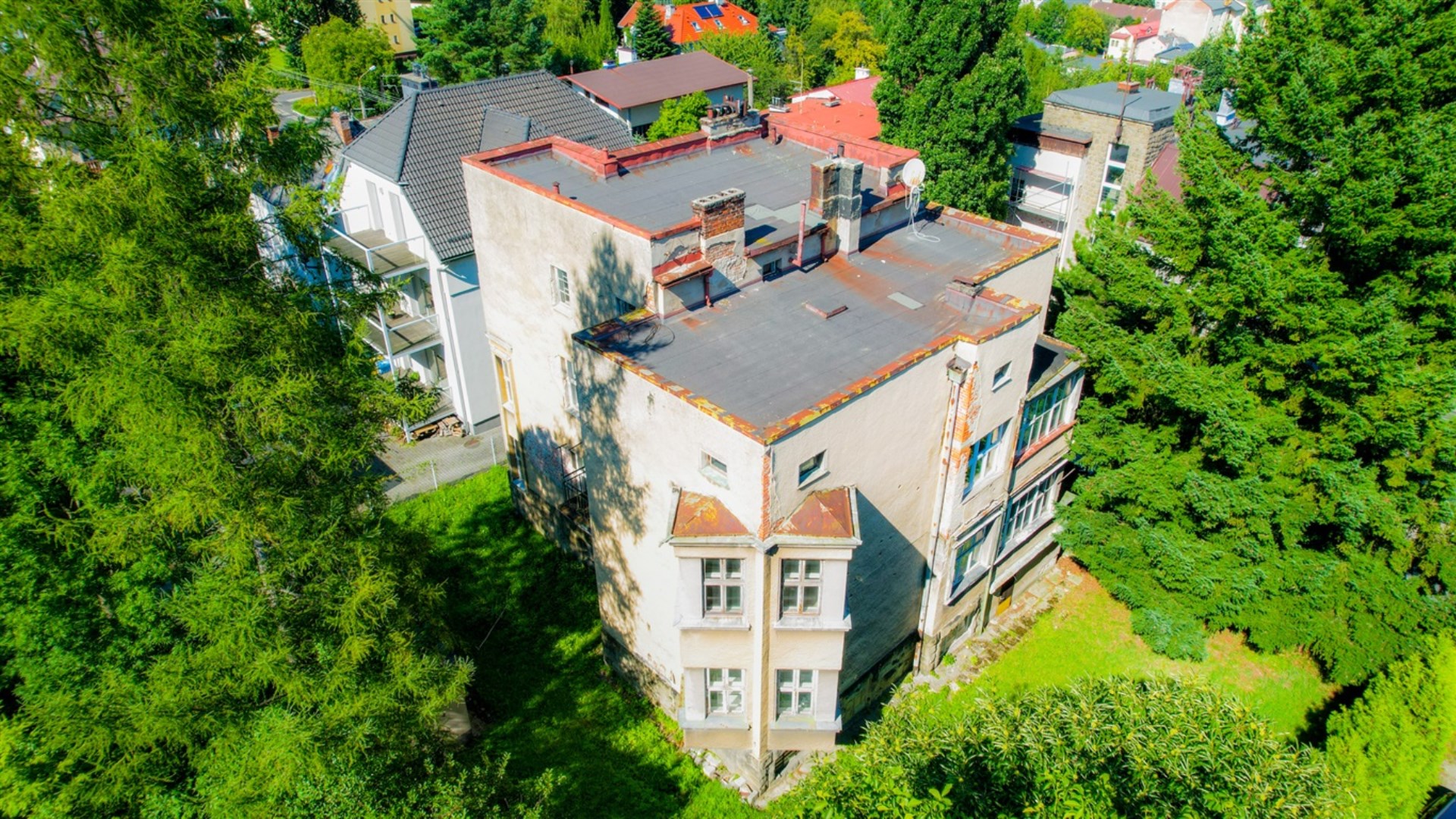Dom na sprzedaż