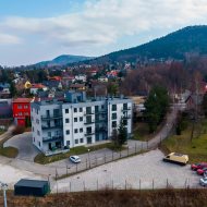 Mieszkanie na wynajem