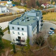 Mieszkanie na wynajem