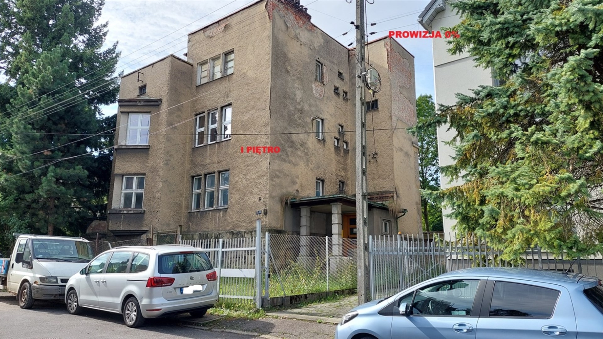 Mieszkanie na sprzedaż