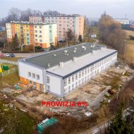 Obiekt na sprzedaż