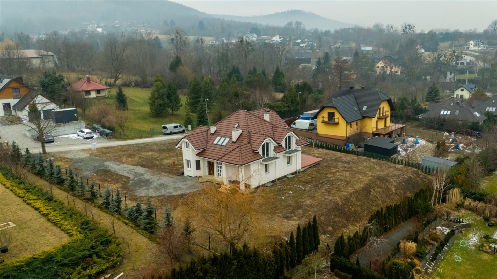 Dom na sprzedaż