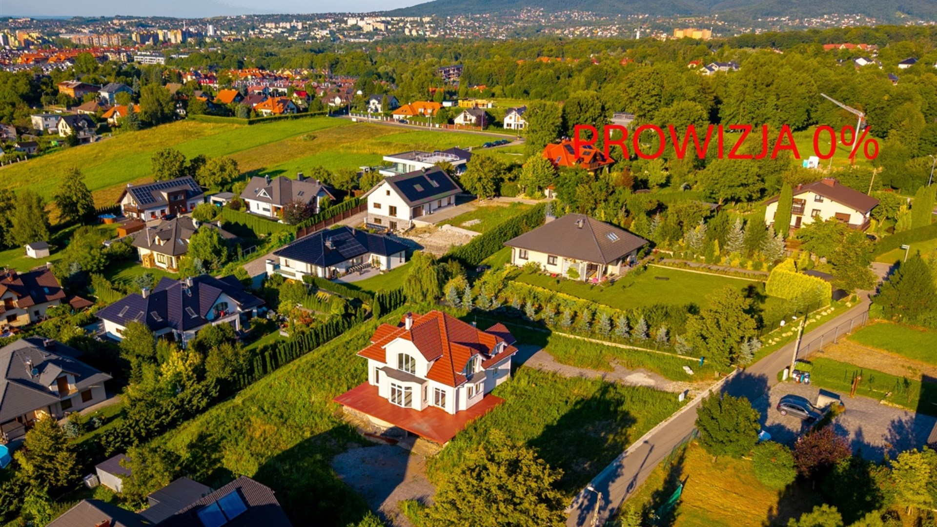 Dom na sprzedaż