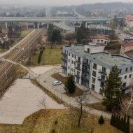 Mieszkanie na wynajem
