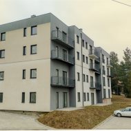 Mieszkanie na wynajem