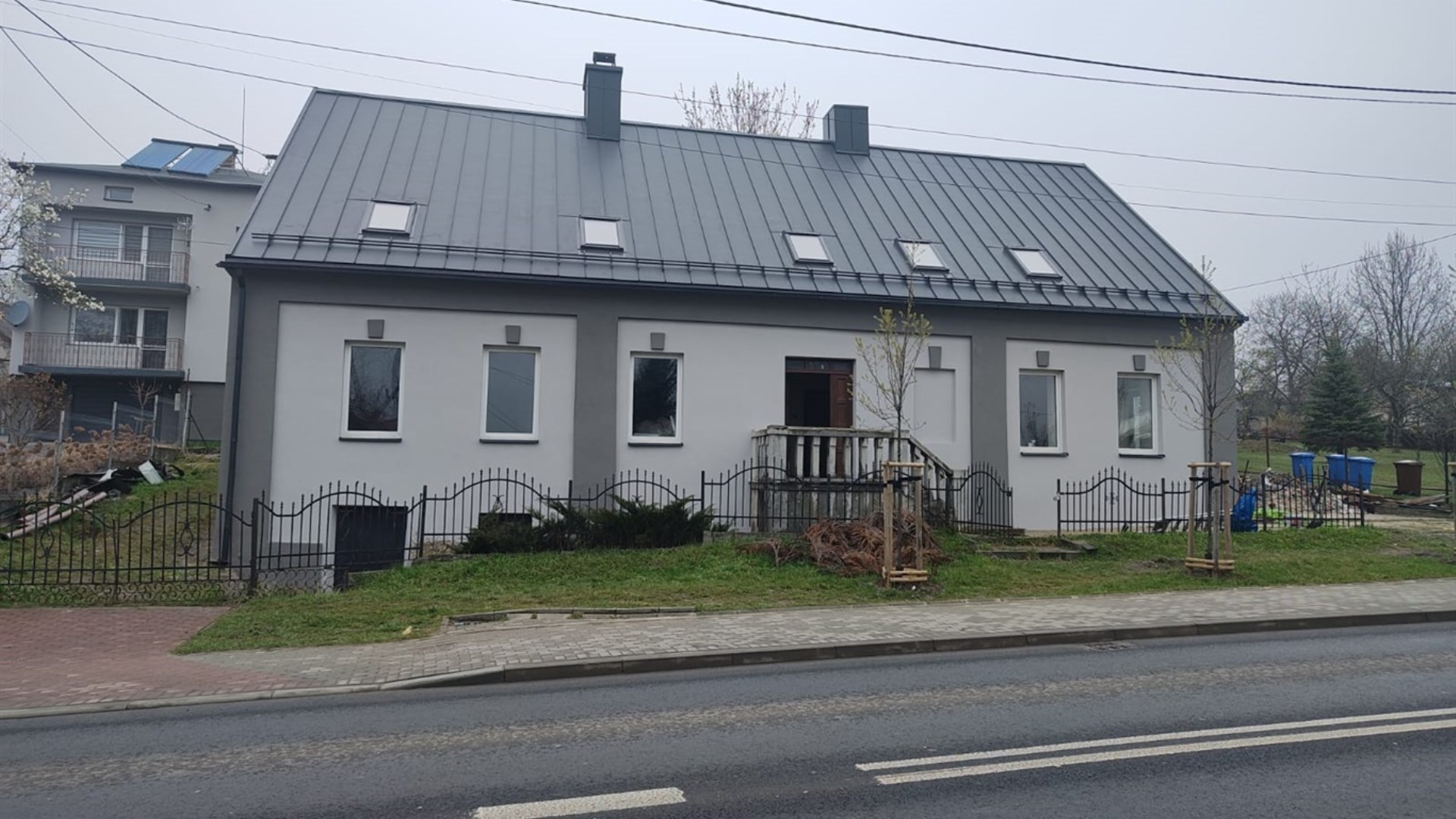 Obiekt na sprzedaż