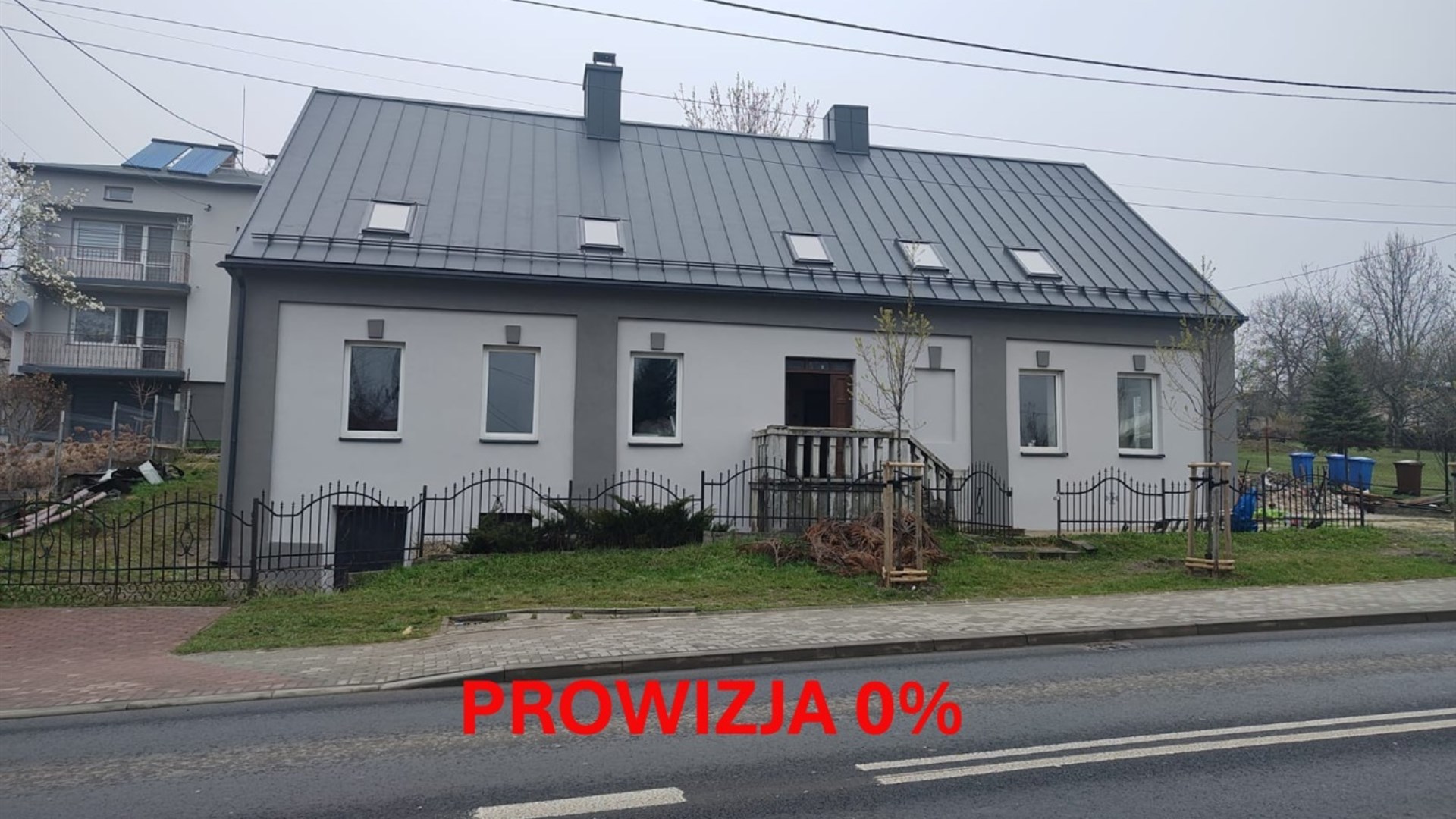 Obiekt na sprzedaż