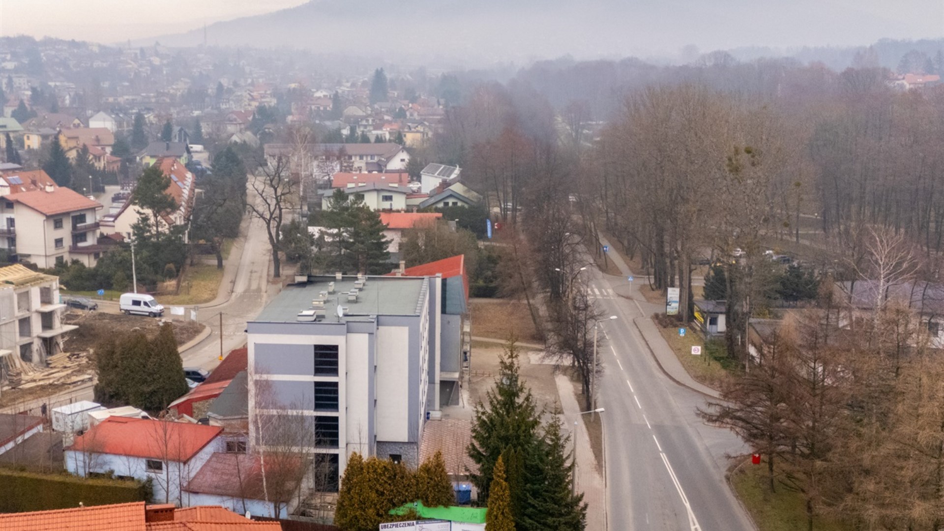 Obiekt na sprzedaż