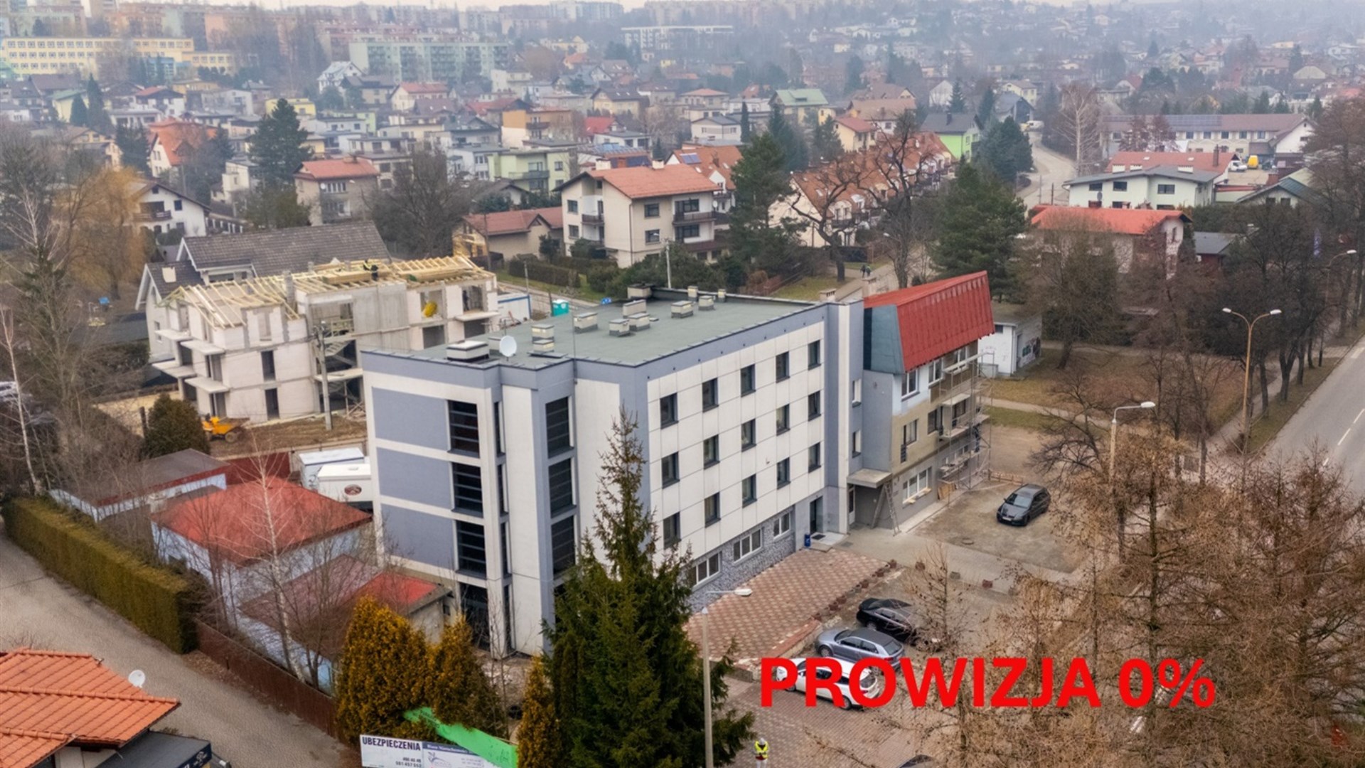 Obiekt na sprzedaż