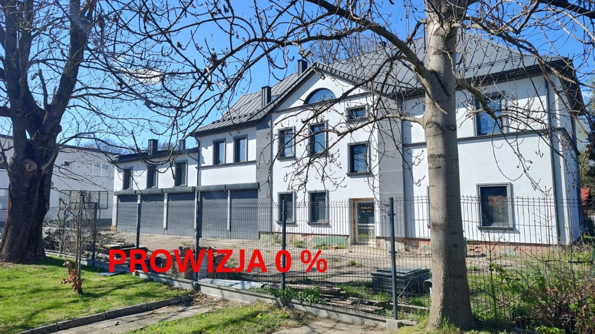 Obiekt na sprzedaż