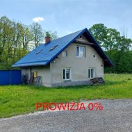 Dom na sprzedaż