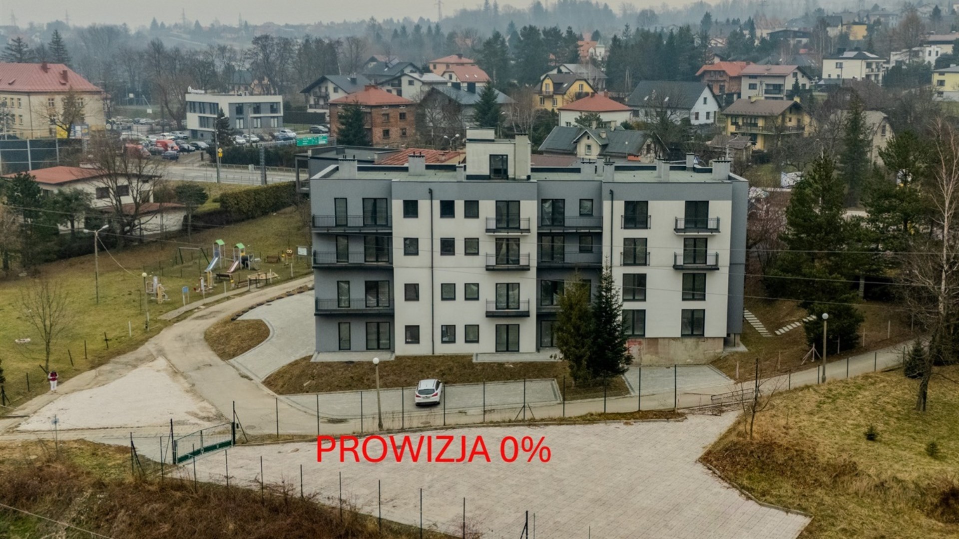 Mieszkanie na wynajem