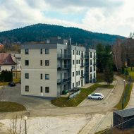 Mieszkanie na wynajem