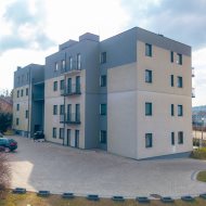 Mieszkanie na wynajem