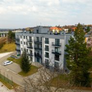 Mieszkanie na wynajem