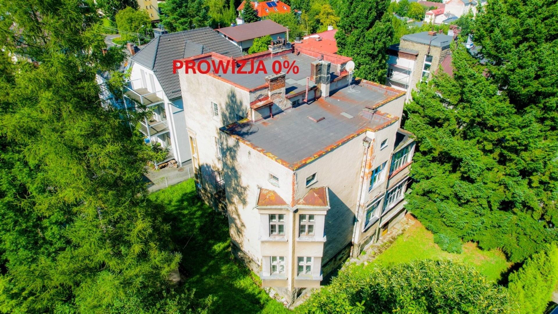 Mieszkanie na sprzedaż
