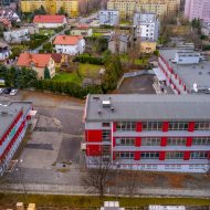 Lokal na wynajem