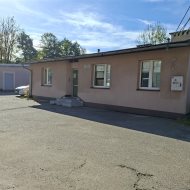 Lokal na wynajem